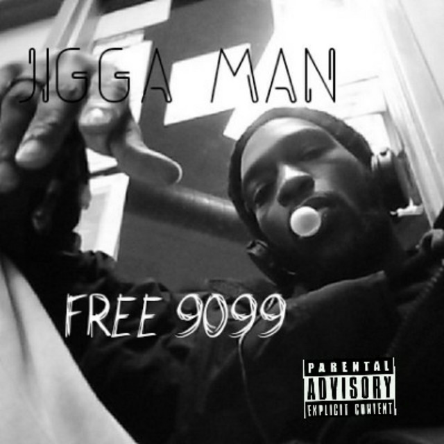 Jigga Man | Spotify