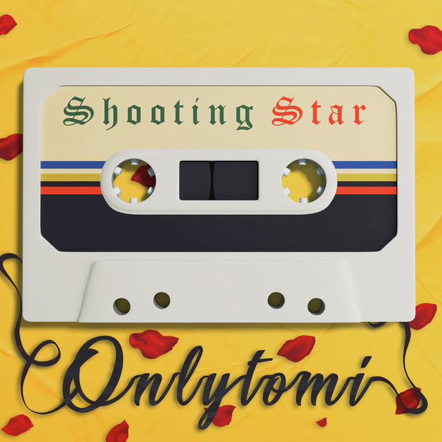 Shooting Star cover