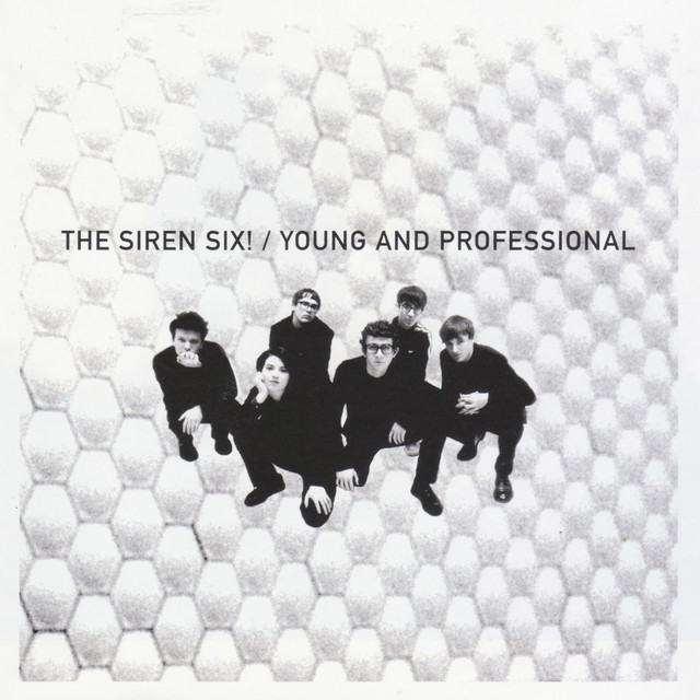 Young and Professional cover art