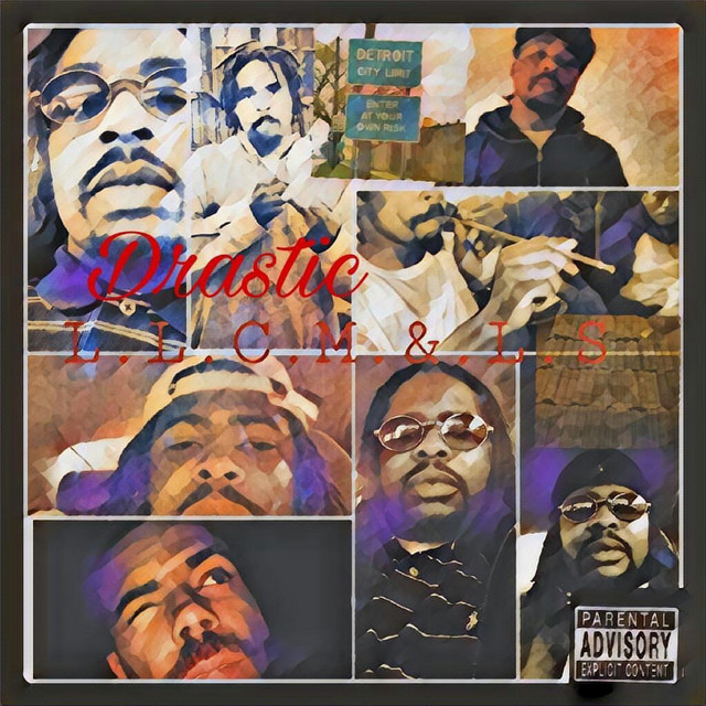 Make A Killing - Single by Drastic | Spotify