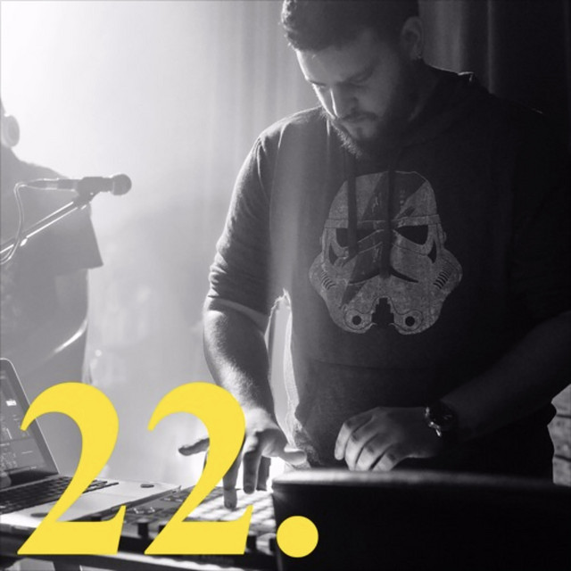 22. cover art