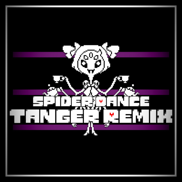 Spider Dance Remix Song By Tanger Spotify