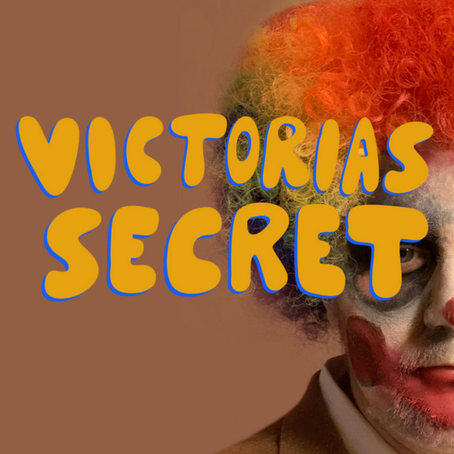 Victorias Secret cover