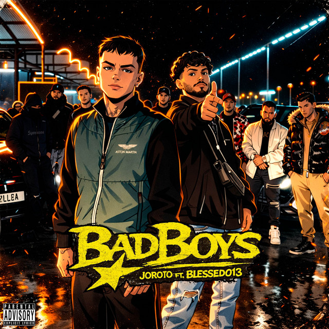 Bad Boys