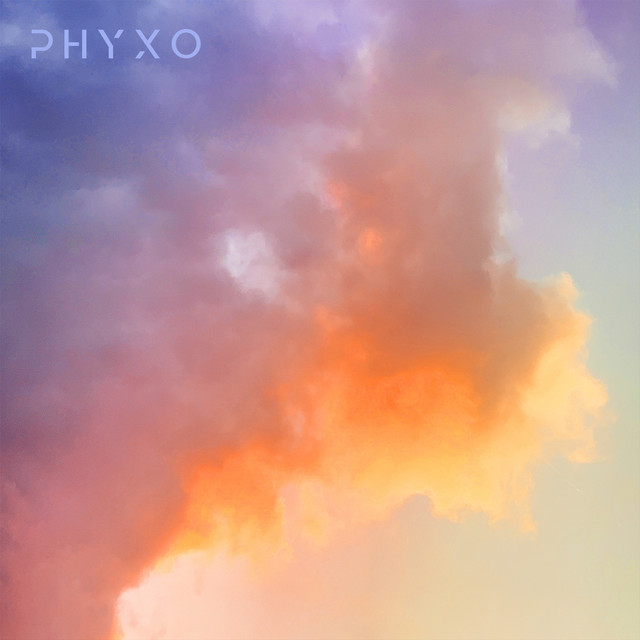 Phyxo cover art