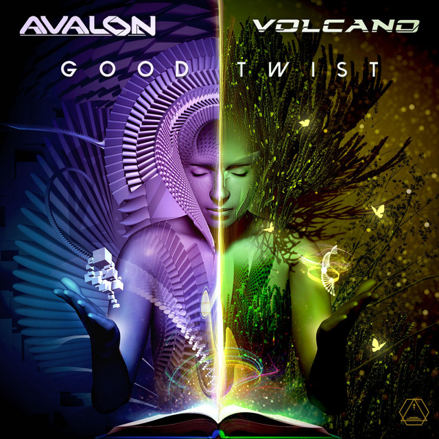 Good Twist album art
