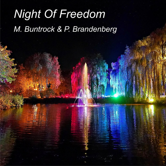 Night Of Freedom cover
