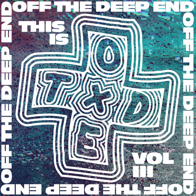 Step Back album art