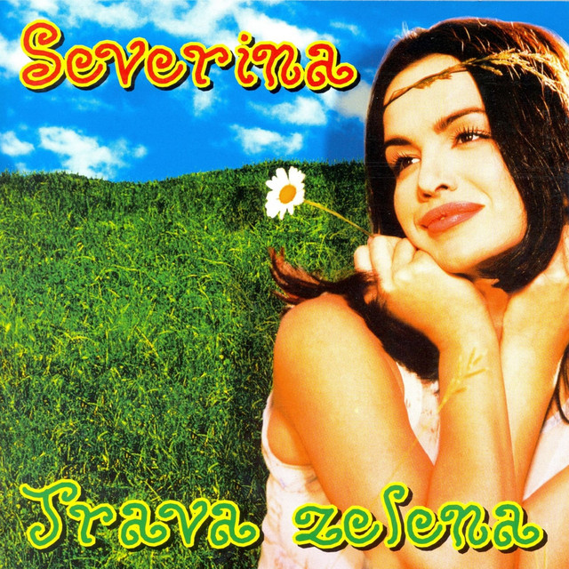 Ti si srce moje — Severina & Žera