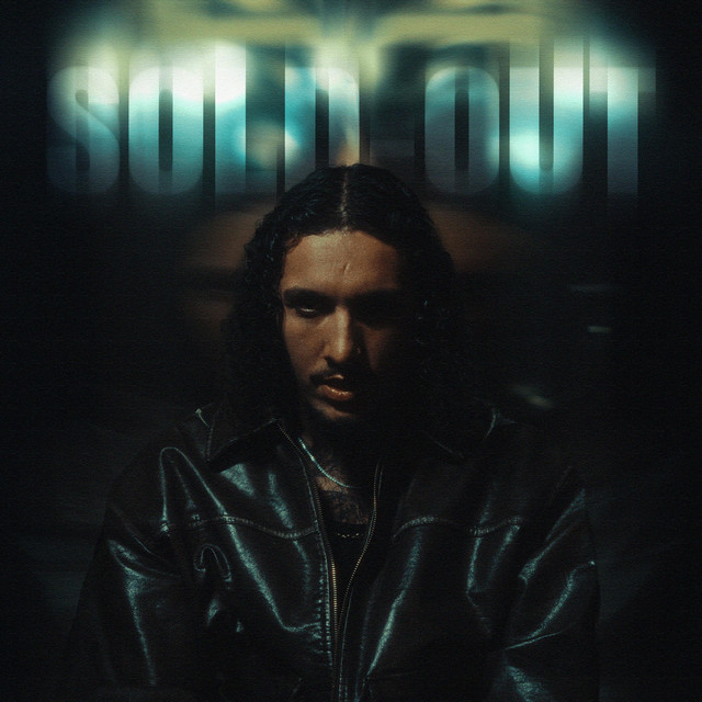SOLD OUT