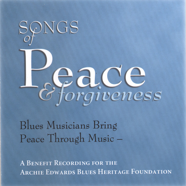 Songs of Peace and Forgiveness - Compilation by Various Artists | Spotify
