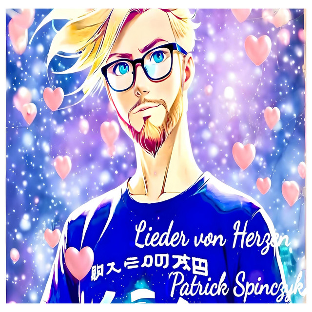 Lieder von Herzen cover art