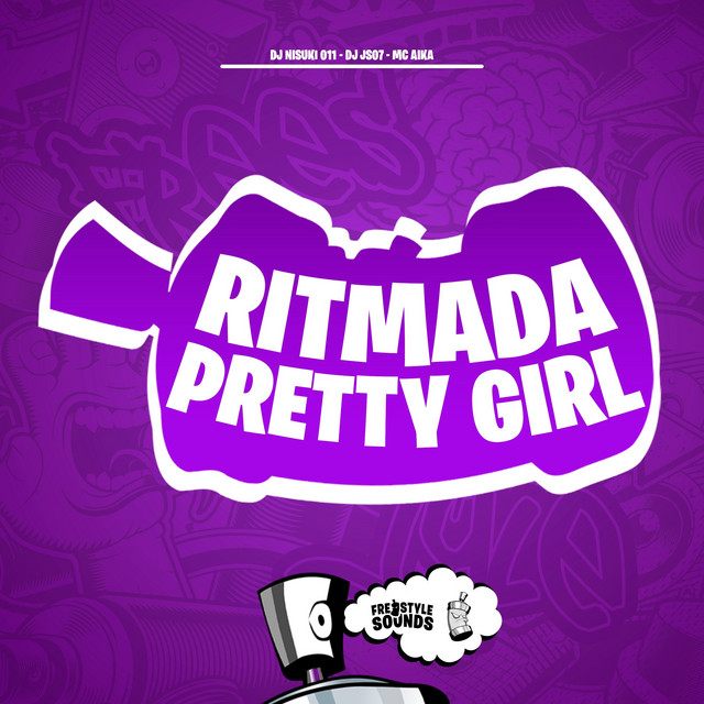 Ritmada Pretty Girl