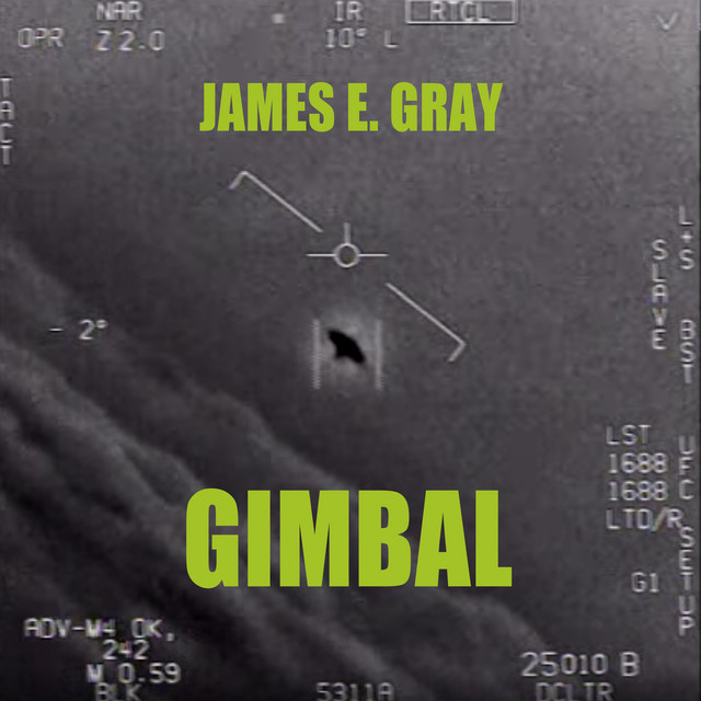 Gimbal - song and lyrics by James E. Gray | Spotify