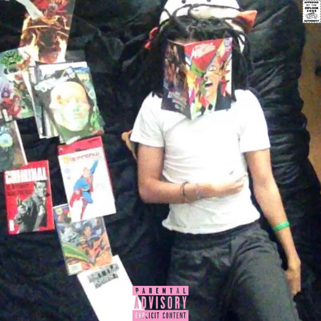 vertigo cover art