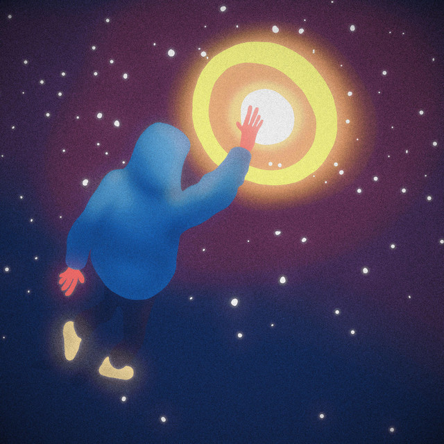 luminary cover art