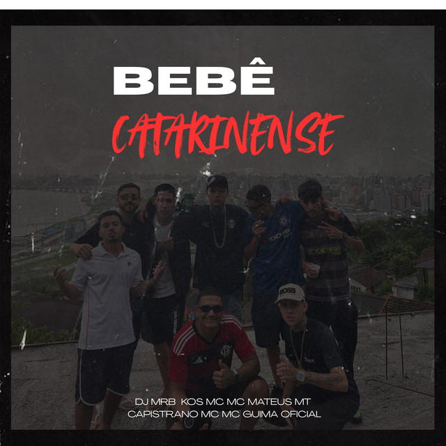 Bebê Catarinense