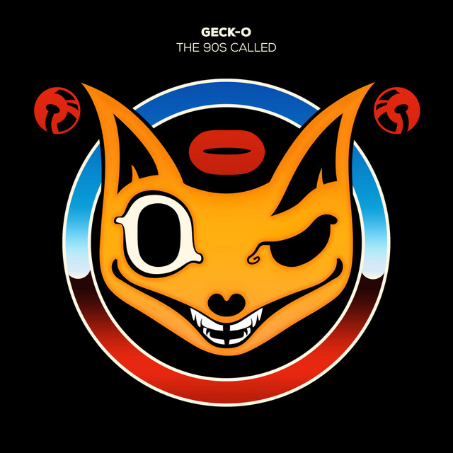 The 90s Called (And They Want Their Gabber Back) album art