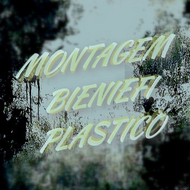 Montagem Bieniefi Plastico