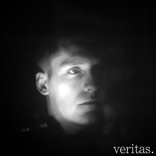 Veritas cover art
