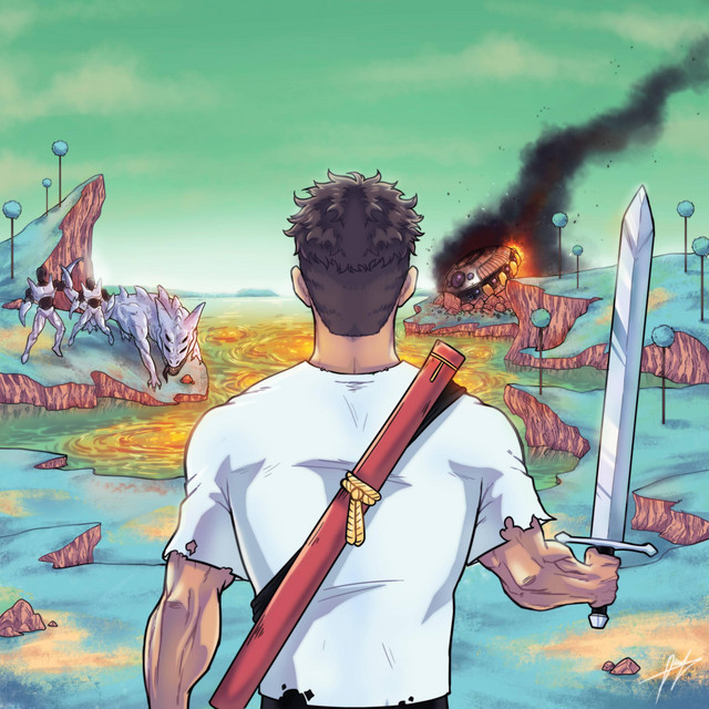 Péripéties cover art