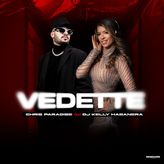 Vedette