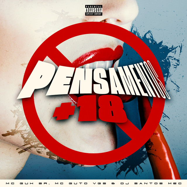 Pensamentos +18