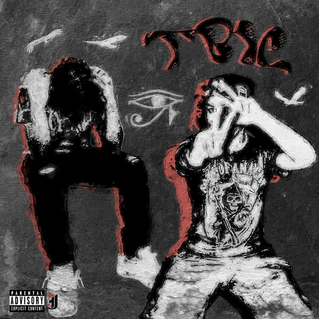 To Be In Love cover art