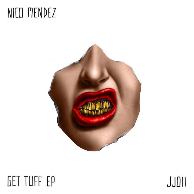 Get Tuff cover art