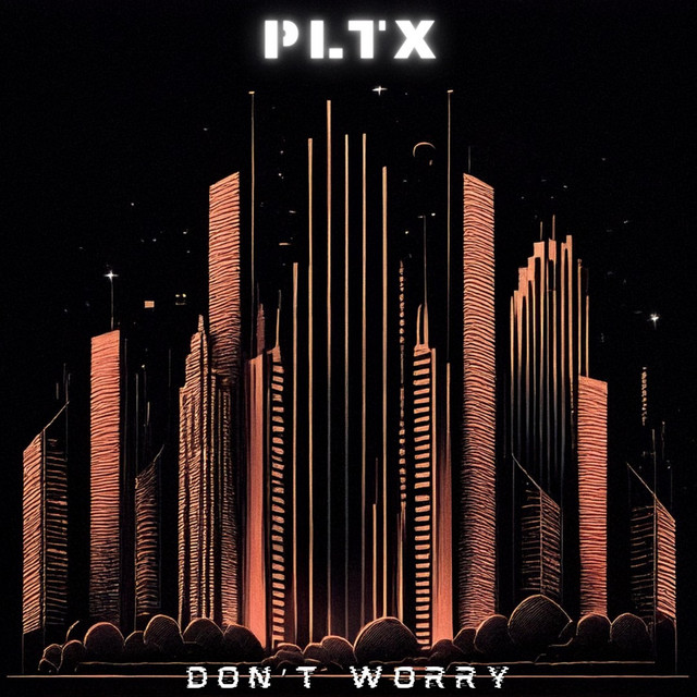 Don’t Worry cover art