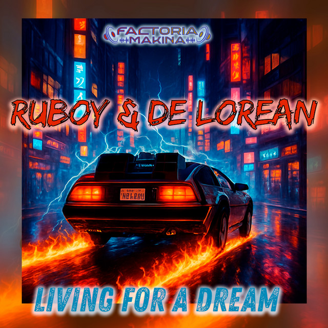 Living For a Dream (Short Edit)