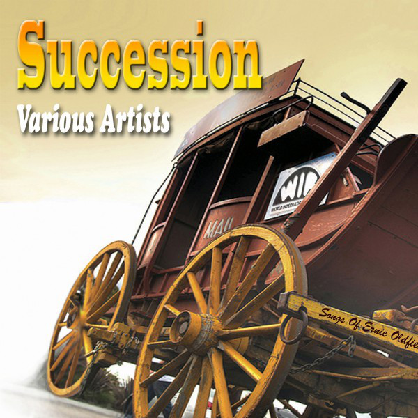 Succession cover