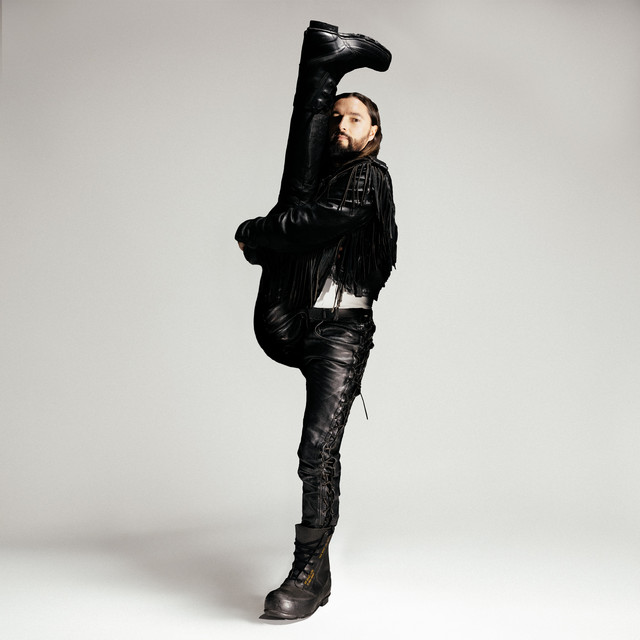 Give it To Me (Extended Mix) album image