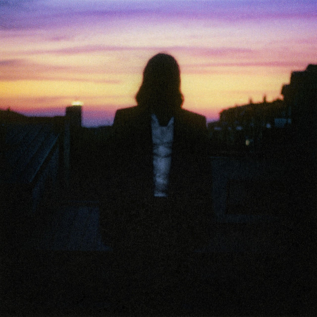 REQUIEM FOR A NIGHTMARE cover