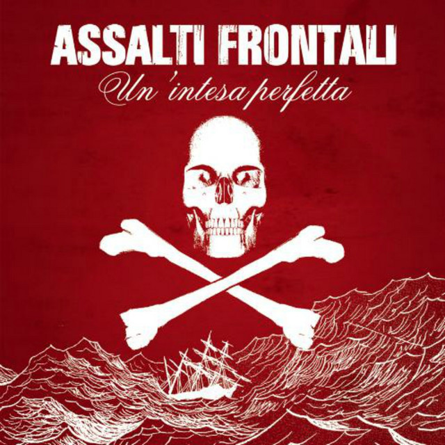 Un'intesa Perfetta cover