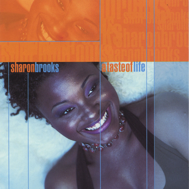 A Taste Of Life cover