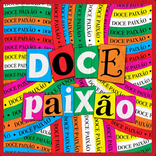Doce Paixão