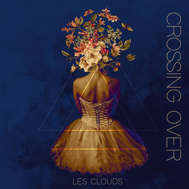 Crossing Over cover art