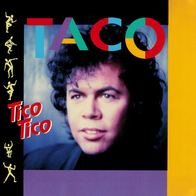 Tico Tico cover art
