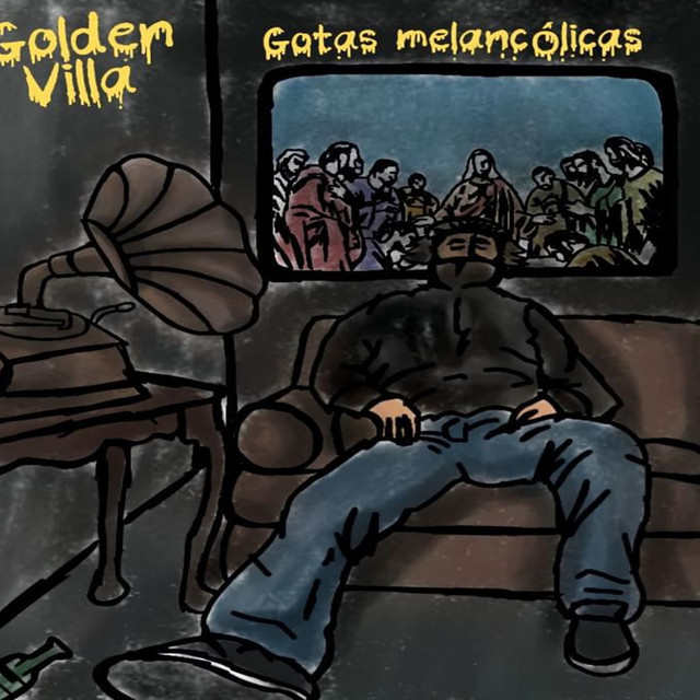 Gotas Melancólicas