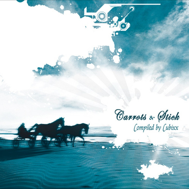 Carrots & Stick cover