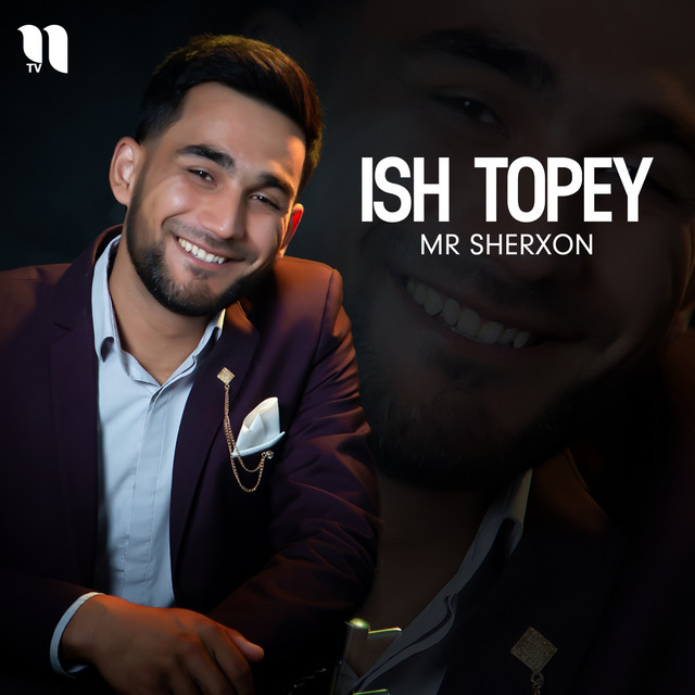 Mr Sherxon | Spotify