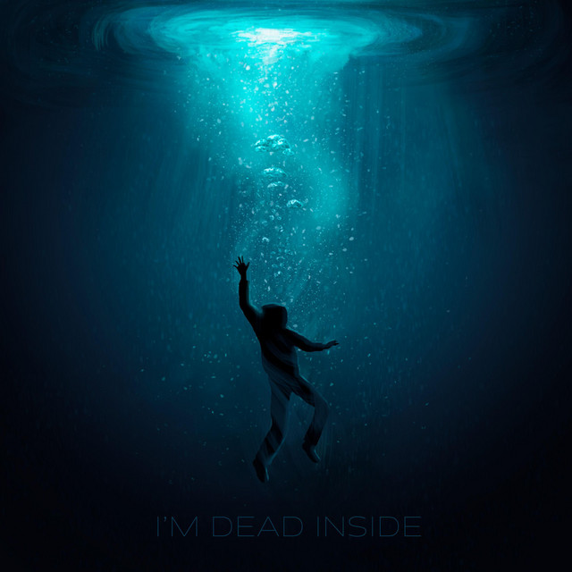 IM DEAD INSIDE cover art