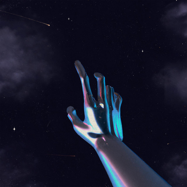 Debris cover art