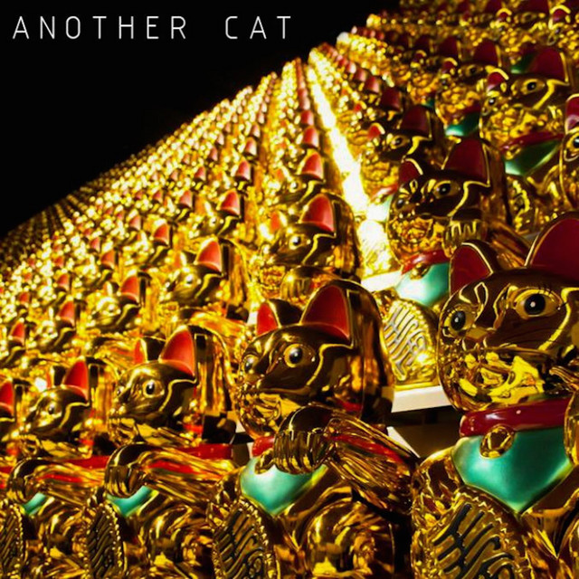 Another Cat cover art