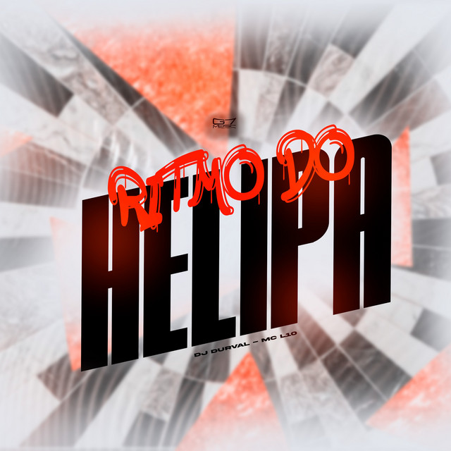 Ritmo do Helipa