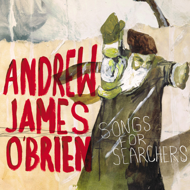 Songs for Searchers cover art
