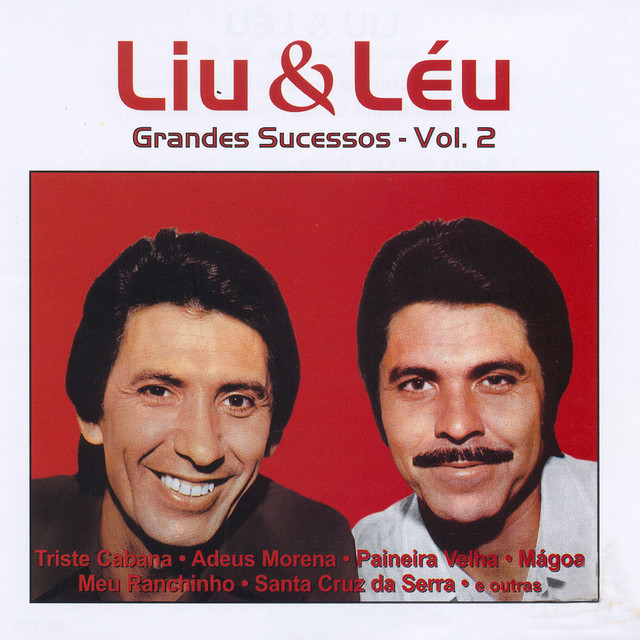 Grandes Sucessos: Vol. 2