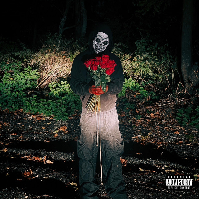 Gore* cover art