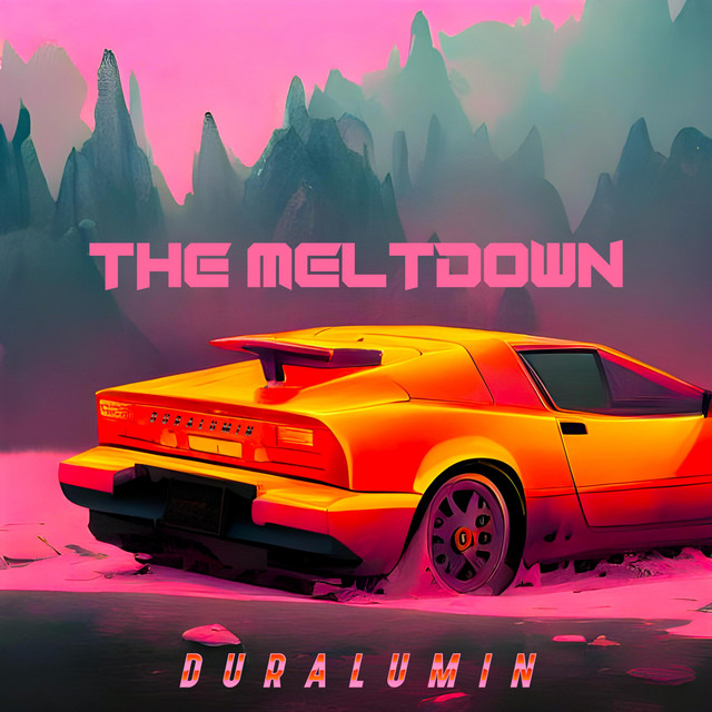 The Meltdown cover